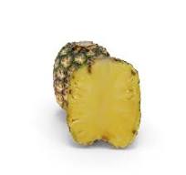 JLK Pineapple - whole