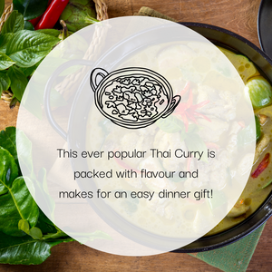 The Quick Curry Hamper