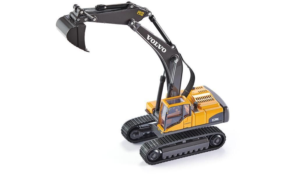 Siku Hydraulic Excavator Volvo EC290 1:50