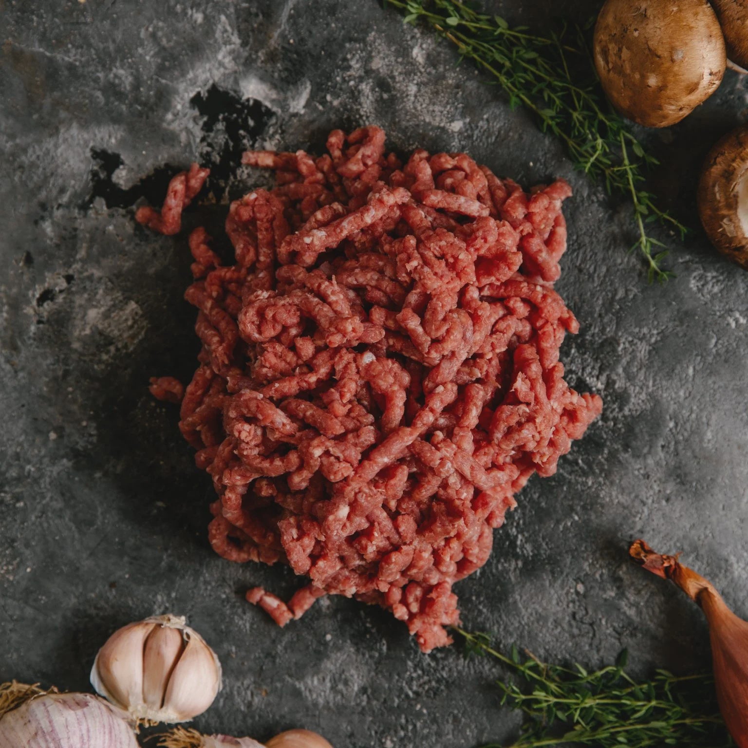 Scotch & Fillet Black Angus Beef Mince 500g