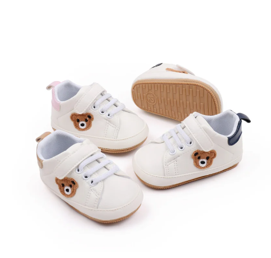 Baby Bear Sneakers 12-18m (13)