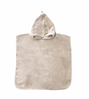 Kids Poncho Towel