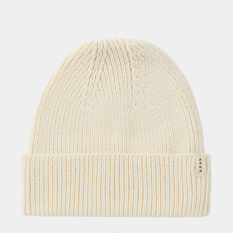 Knit Beanie