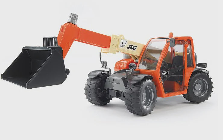 Bruder JLG Telehandler 1:16