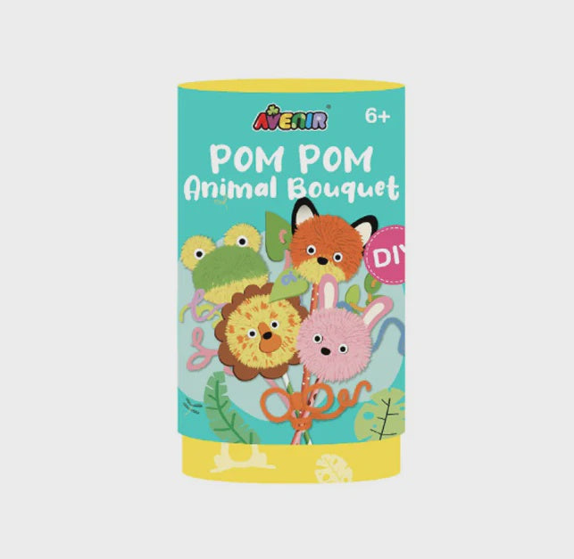 Avenir Pom Pom Animals