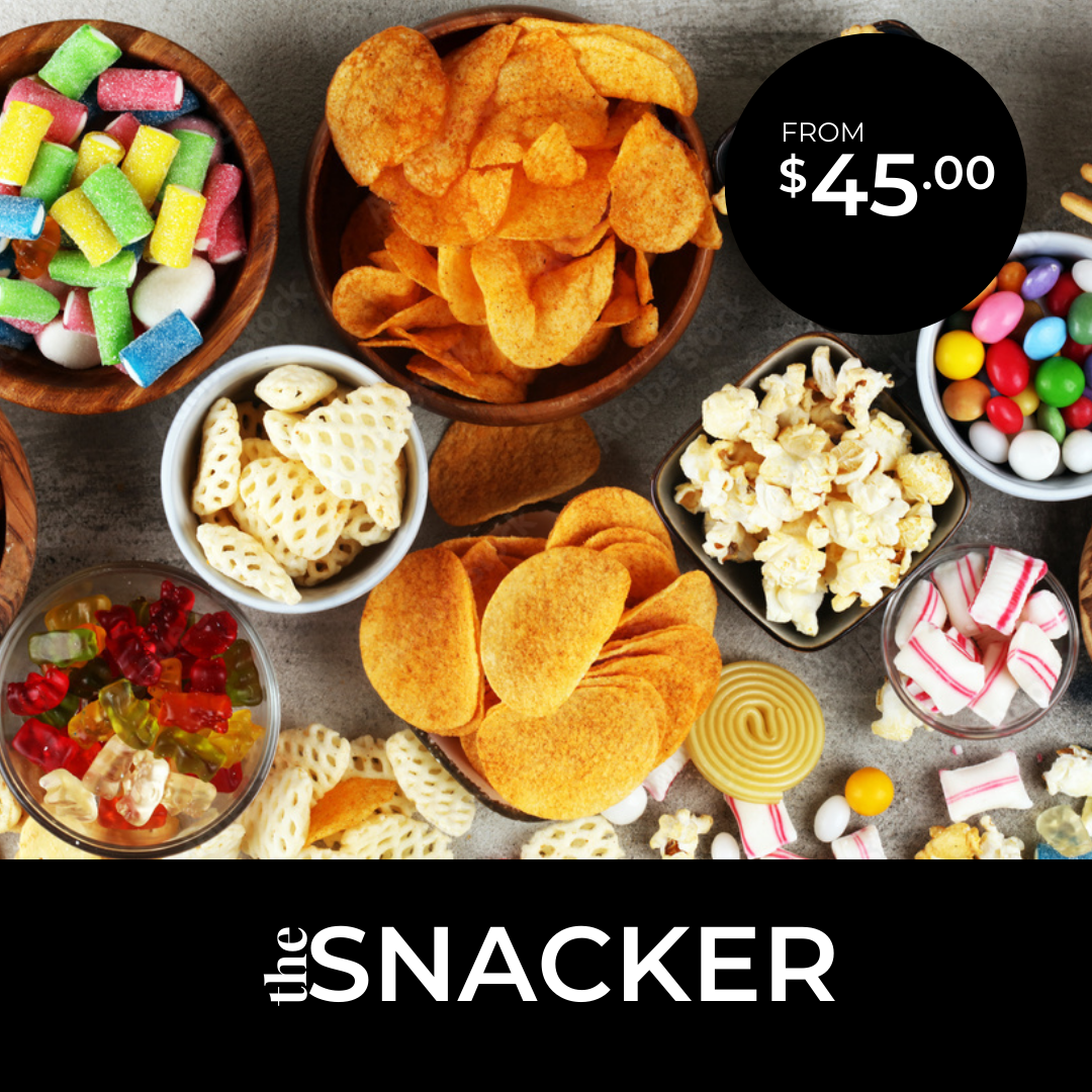 The Snacker Hamper