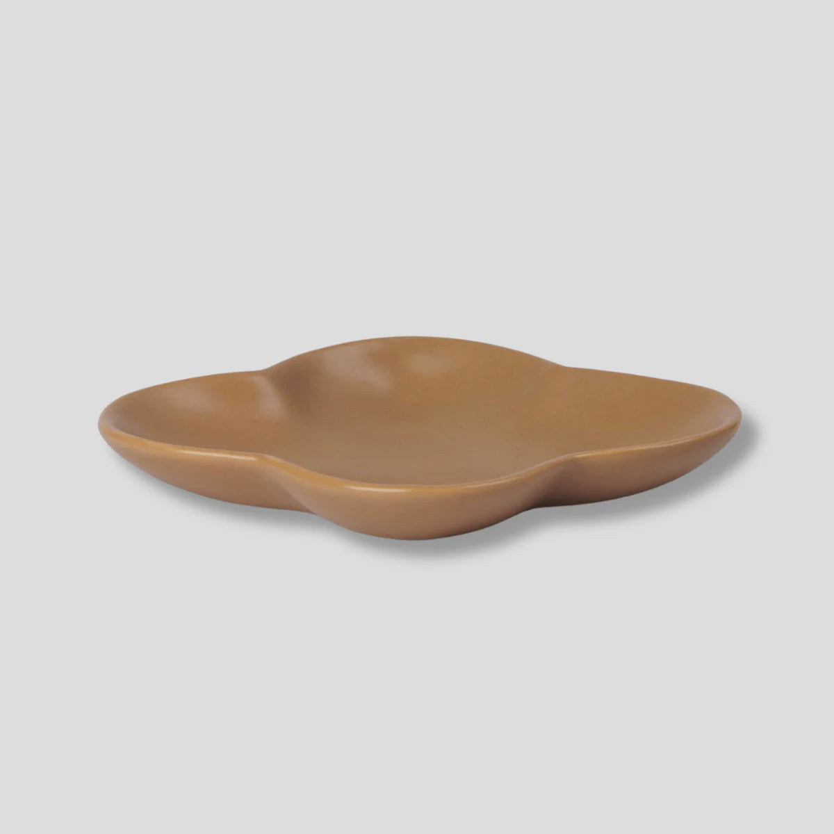 Terracotta Bubble Bowl Medium