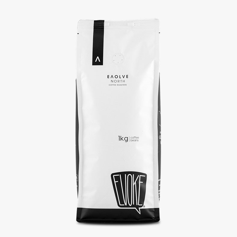 Evoke Novi Coffee Beans 1kg