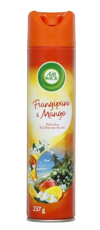 Air Wick Frangipani & Mango 237g