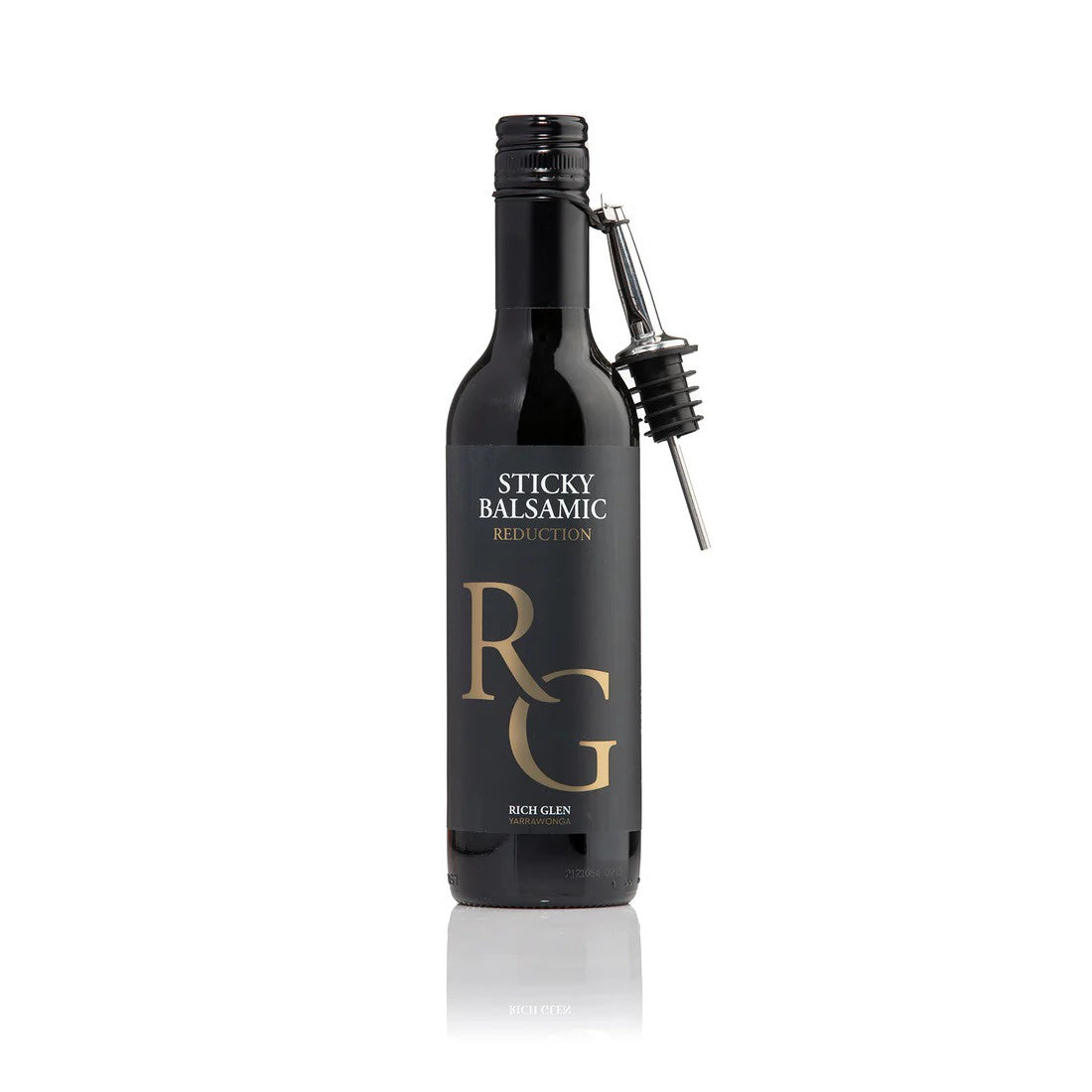 Rich Glen Sticky Balsamic - Reduction 375ml