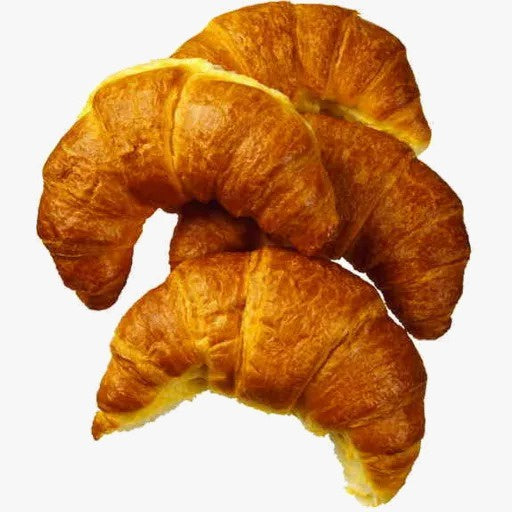 Bakers Oven Croissant 4pk