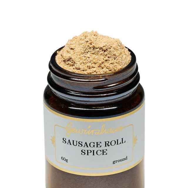 Gewurshaus Sausage Roll Spice 60g