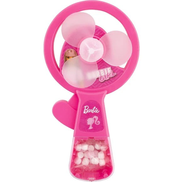 Park Avenue Barbie Candy Fan 5g