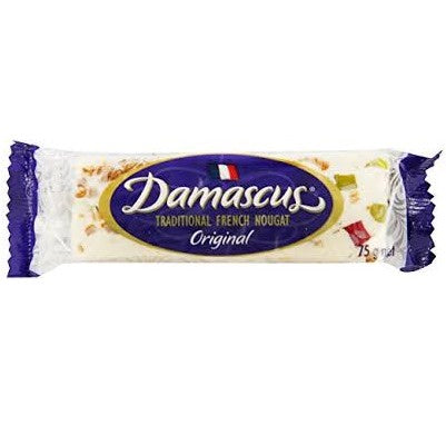 Beacon Damascus French Nougat 75g