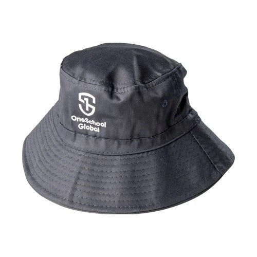 Bucket Hat Adjustable