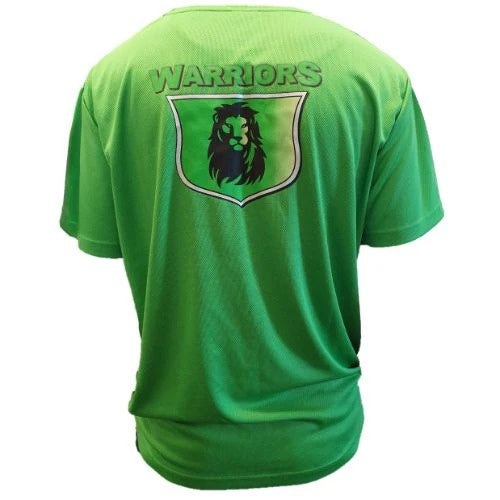 House Team Sports T-shirt Green