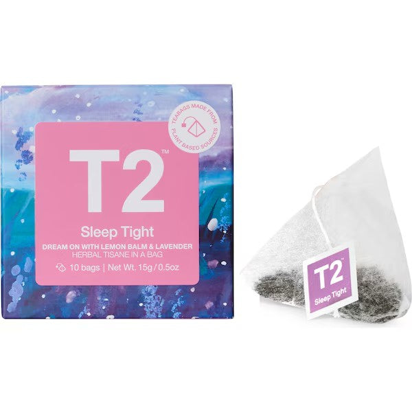 T2 Teabags Sleep Tight 10pk