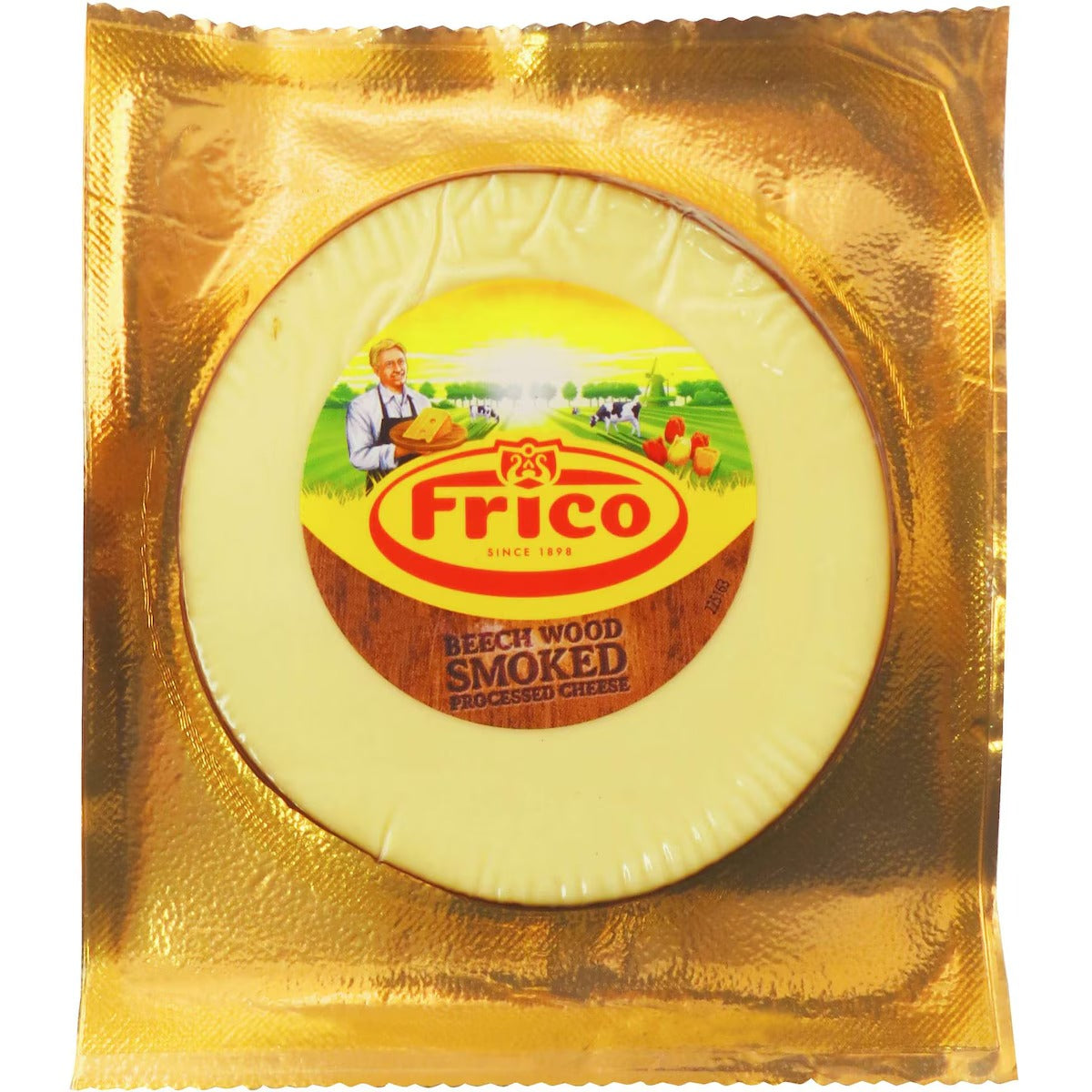 Frico Dutch Smoked Cheese 150g