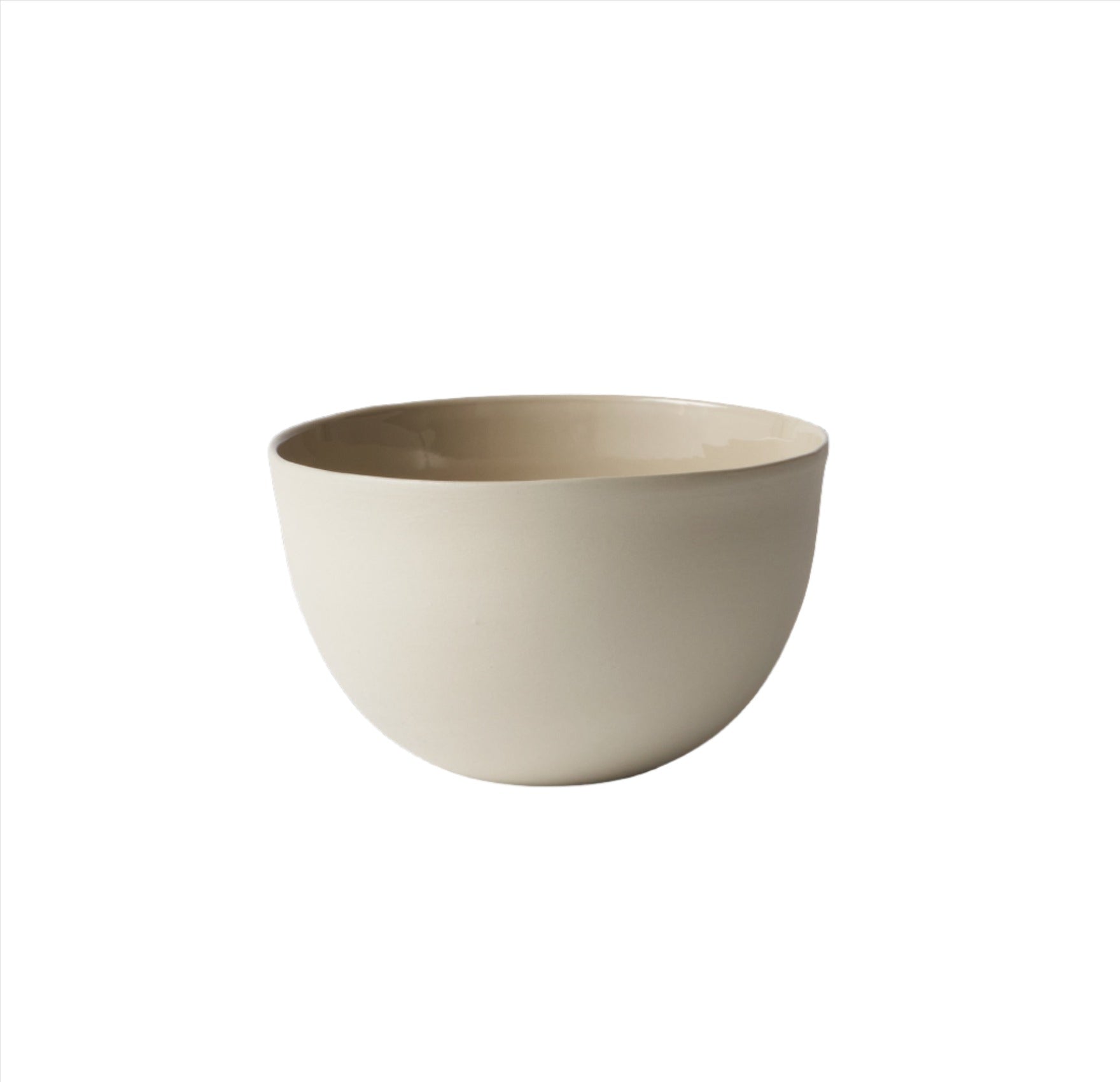 Mud Noodle Bowl Small Sand