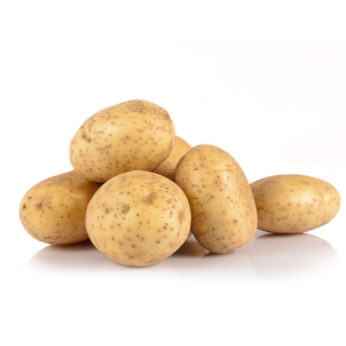 JLK Potato Chats 500g bag