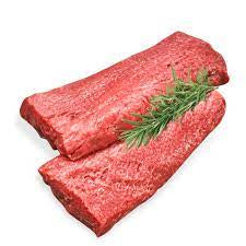 Lamb Backstrap p/kg *FROZEN*