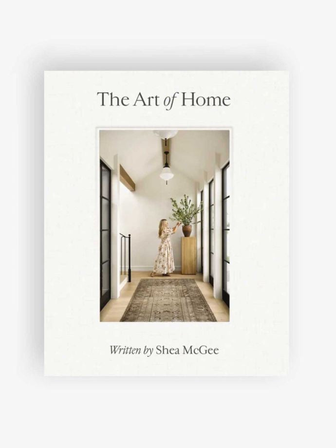 The Art of Home