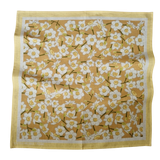 Husky & Hare Girls Scarf Butter