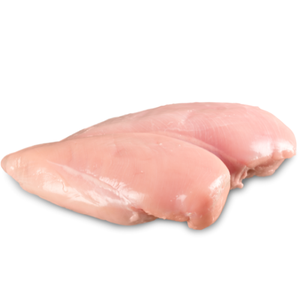 AWC Chicken Breast Fillet 500g