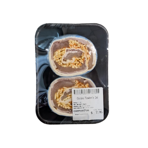 Chicken Pinwheels 2pk