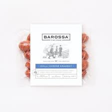 Barossa Fine Foods Chilli Cheese Kranksy 300g