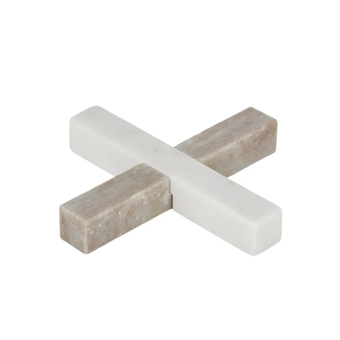 Kitson Marble Trivet