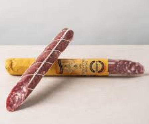 Fabbris Cacciatore Salami In Carta Mild 400g