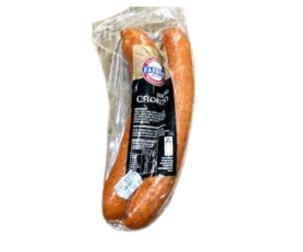 Fabbris Chorizo 2pk 270g