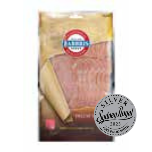 Fabbris Deluxe Ham Sliced 150g