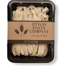 Otway Pasta Company Fresh Fettuccine 400g *FROZEN*