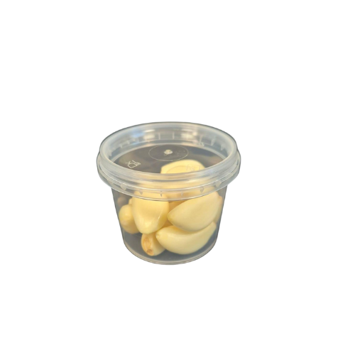 JLK Frozen Garlic Cloves