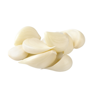 JLK Frozen Garlic Cloves