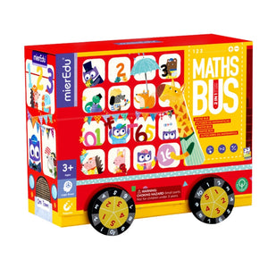 Maths Bus