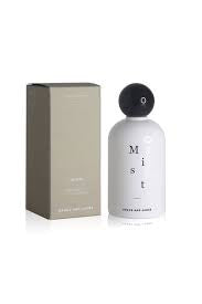 Grace & James Room Spray TOPANGA Mist 100ml