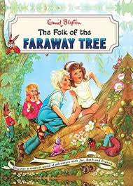 Folk of the Faraway Tree Vintage