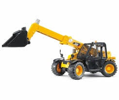Bruder CAT Telehandler 1:16