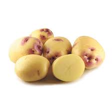 JLK Potatoes  Kestrel- 1kg