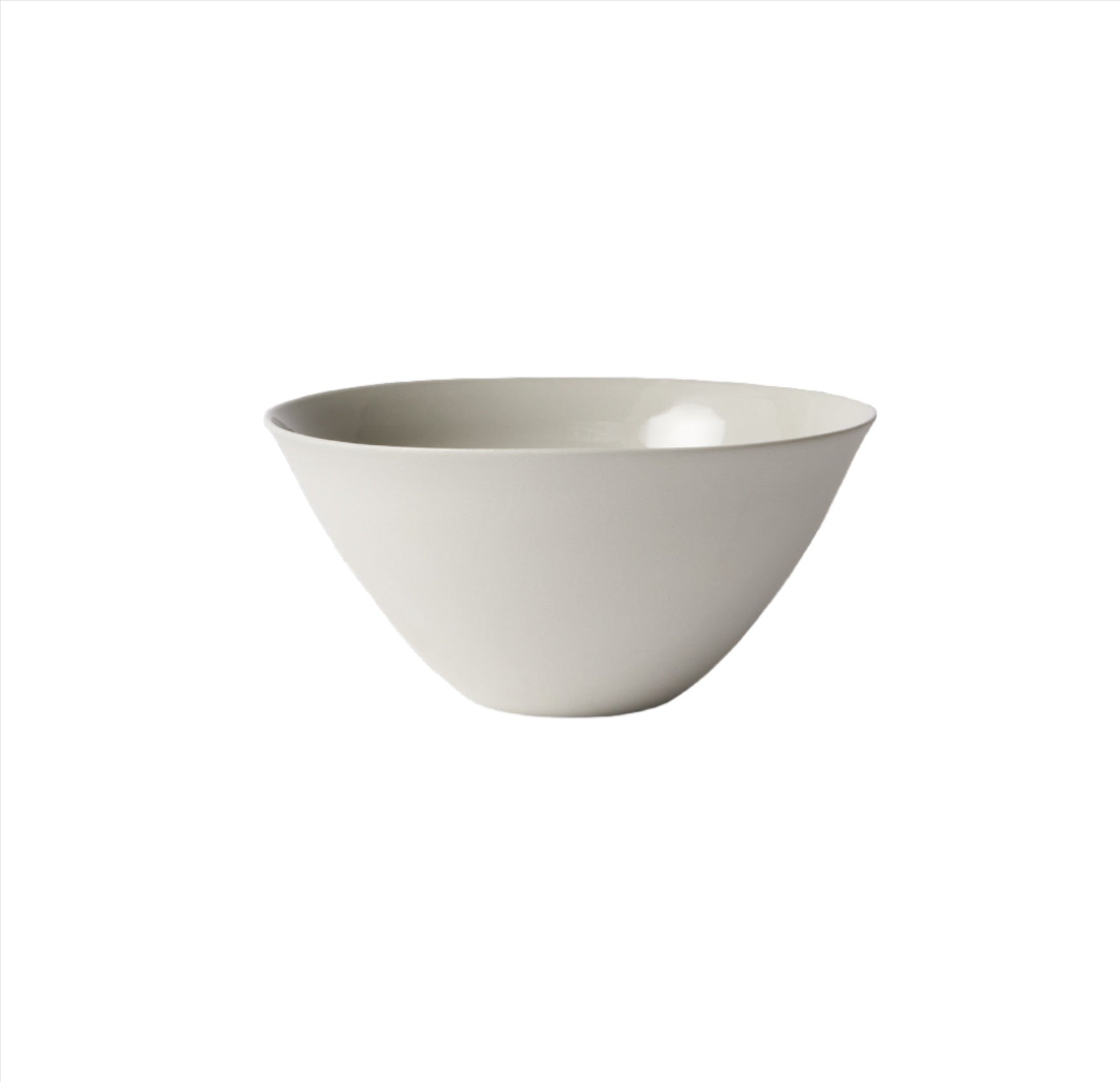 Mud Flared Bowl Medium Dust