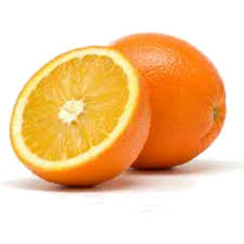 JLK Orange Navel - each