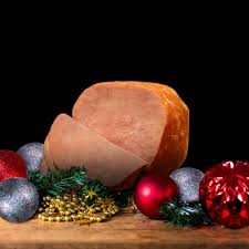 Pandani Christmas Nugget Ham p/kg