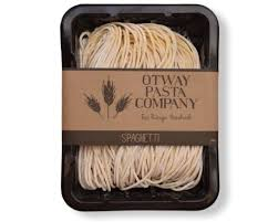 Otway Pasta Company Fresh Spaghetti 400g *FROZEN*