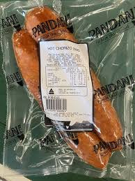 Pandani Hot Chorizo 2 pack