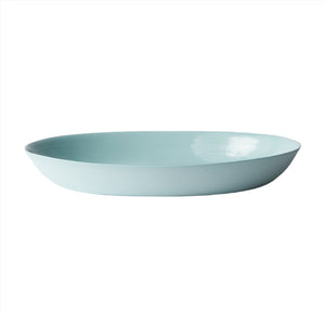 Mud Paris Platter Blue