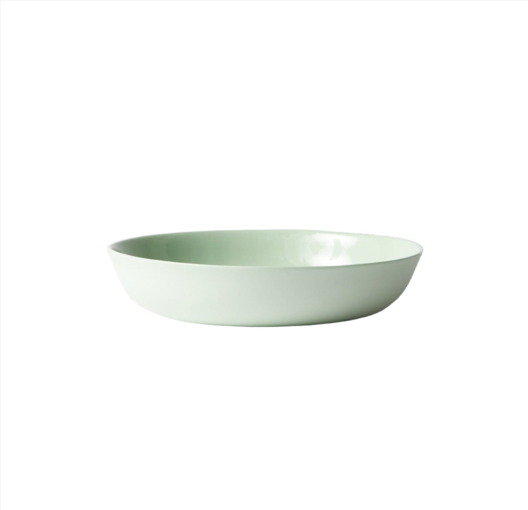 Mud Pebble Bowl Medium Pistachio