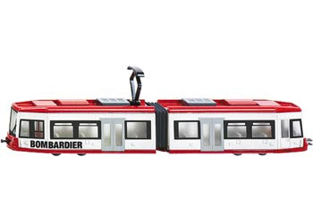 Siku Tram 1:87